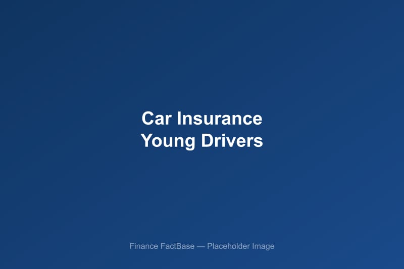 Young driver reviewing car insurance options on a laptop with car keys on the table, representing insurance comparison shopping for drivers under 25