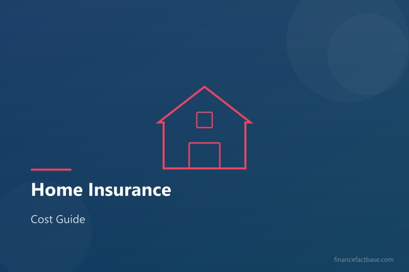 Suburban home with well-maintained exterior representing typical homeowners insurance coverage