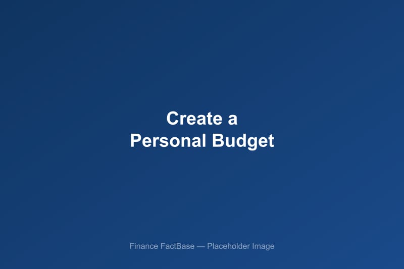 Person organizing personal finances with a budget worksheet, calculator, and laptop showing income and expense categories