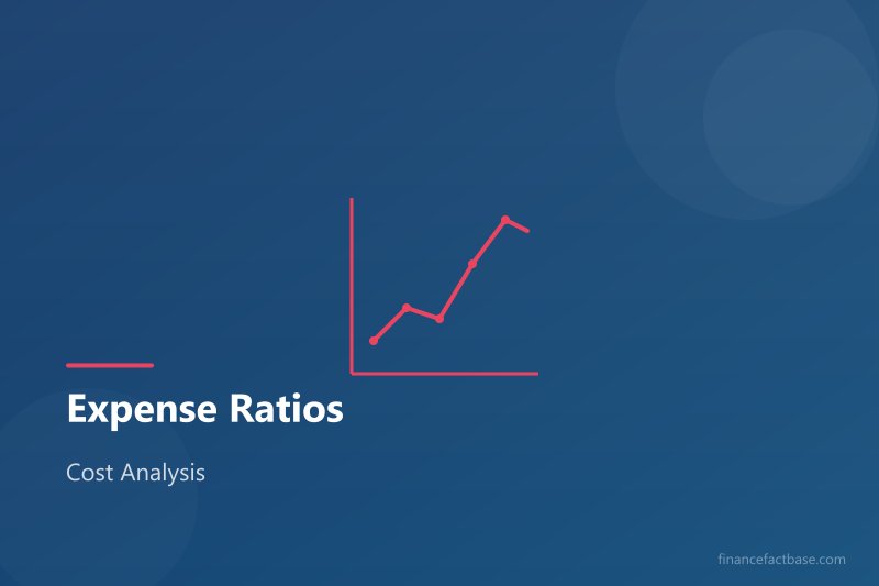Chart comparing expense ratios of major index mutual funds and their ETF equivalents