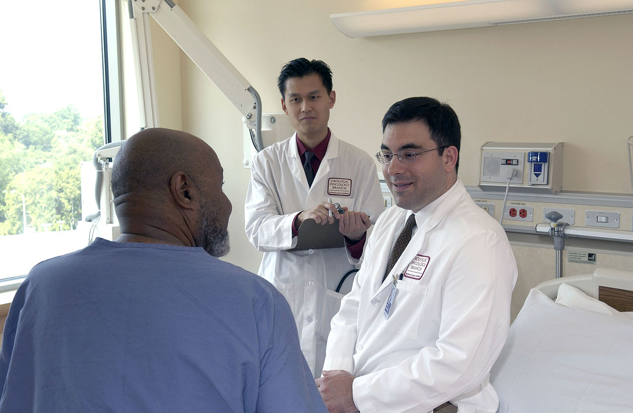 Patient and provider discussion about no surprises act medical bills documentation