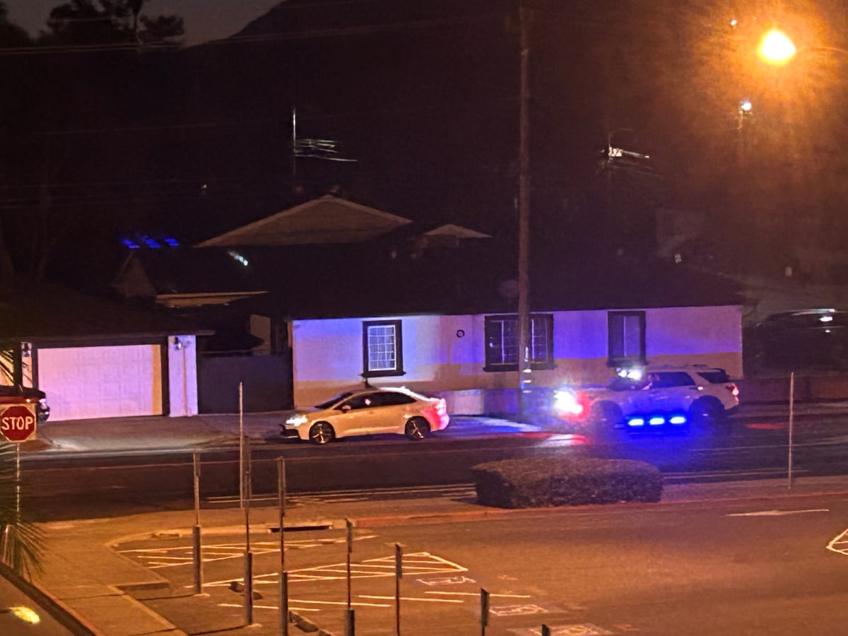 Traffic stop that can lead to SR22 insurance cost and filing requirements